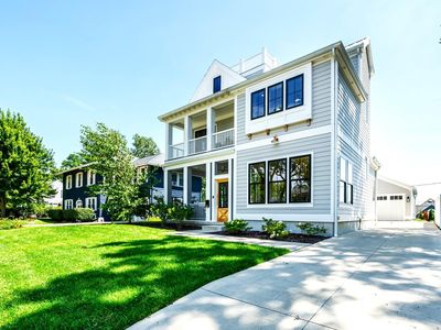 401 Ridgeway St, Saint Joseph, MI, 49085