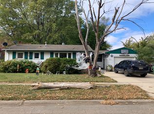 124 Gilley Ave S, Brookings, SD 57006