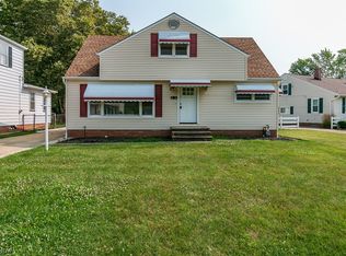 536 Terrace Plaza, Willowick, OH 44095