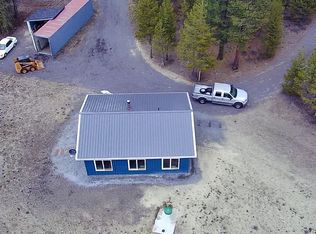 216 Tumbo Dr, Gilchrist, OR 97737