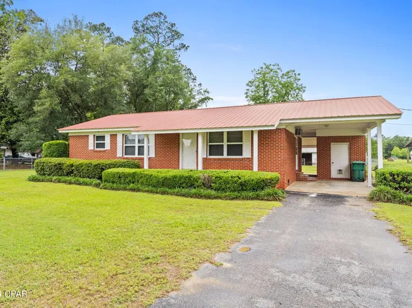 392 Highway 77, Chipley, FL 32428