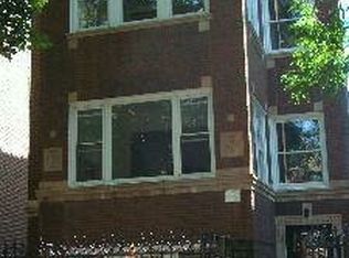 4607 N Monticello Ave APT 2, Chicago, IL 60625