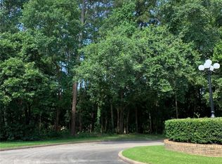 901 Longmire Rd, Conroe, TX 77304