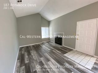 187 Rothrock Dr, San Jose, CA 95116