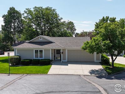 2705 Abarr Dr, Loveland, CO, 80538