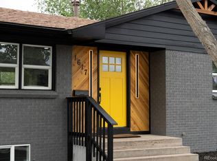 1617 S Quitman St, Denver, CO 80219