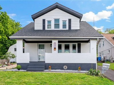 3276 McRoberts Rd, Pittsburgh, PA, 15234