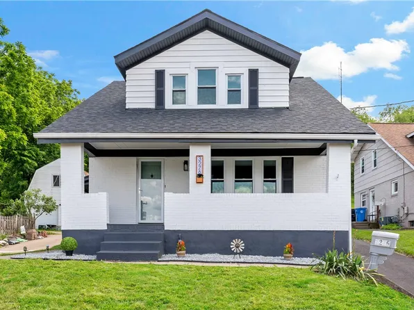 3276 McRoberts Rd, Pittsburgh, PA 15234