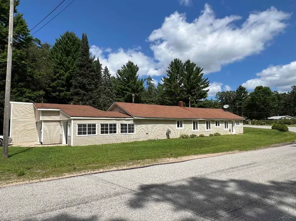 4880 Lucinda Dr, Prescott, MI 48756