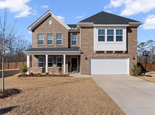 780 Oak Hill Ln, Belton, SC 29627