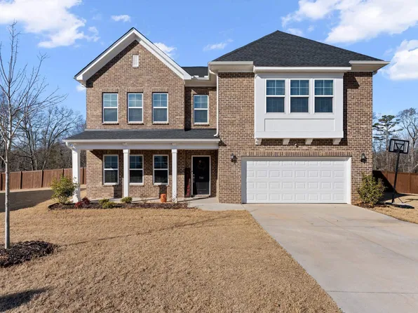 780 Oak Hill Ln, Belton, SC 29627