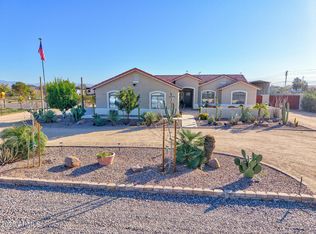 25915 S 198th St, Queen Creek, AZ 85142
