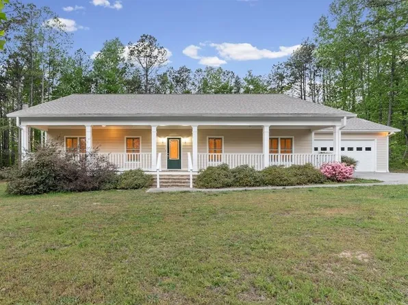 2239 Crossroads Church Rd, Buchanan, GA 30113