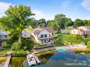 9776 Myers Lake Ave NE, Rockford, MI 49341