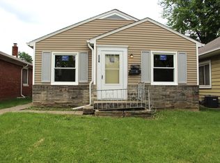 957 E Berwyn St, Indianapolis, IN