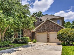 12111 Grand Arches Ln, Humble, TX 77346