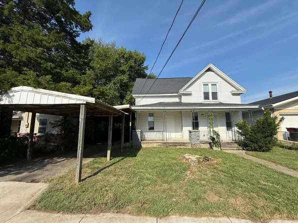 2137 N Delaware Ave, Springfield, MO 65803