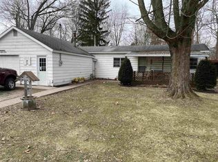 1880 S 475 W, Albion, IN 46701