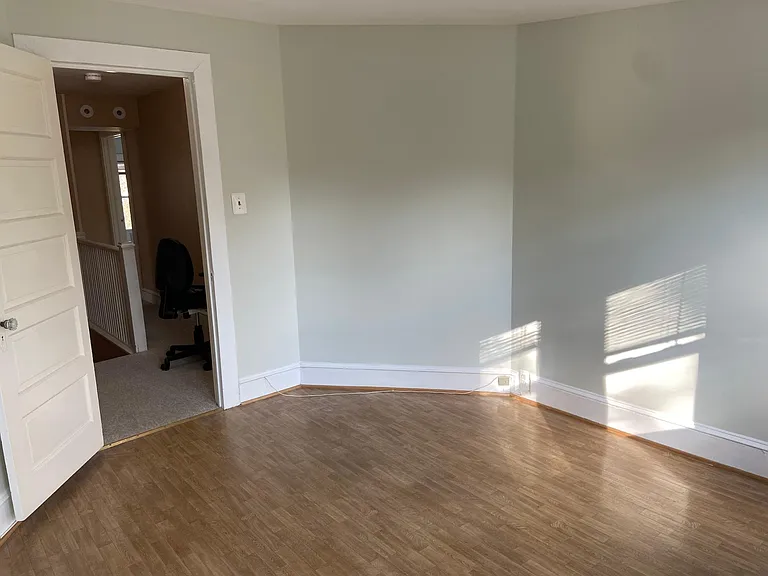 Upper level Bonus room (alternate angle)