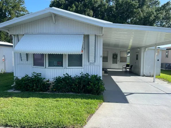 490 Lake Henry Cir #490, Winter Haven, FL 33881