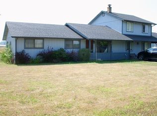 6521 W Shelton Matlock Rd, Elma, WA 98584