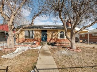7040 Alan Dr, Denver, CO 80221