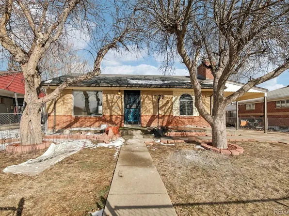 7040 Alan Drive, Denver, CO 80221