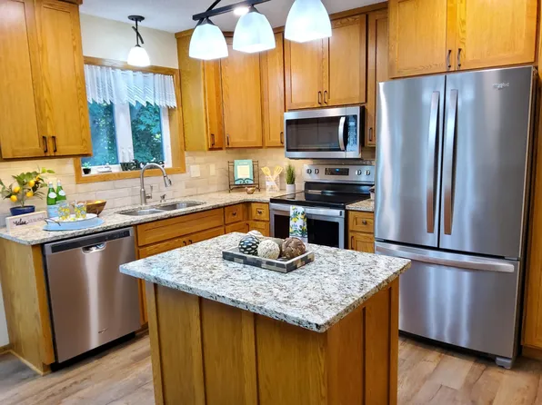 11452 197th Ave NW, Elk River, MN 55330
