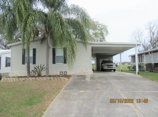 3527 Ranger Pkwy, Zephyrhills, FL 33541