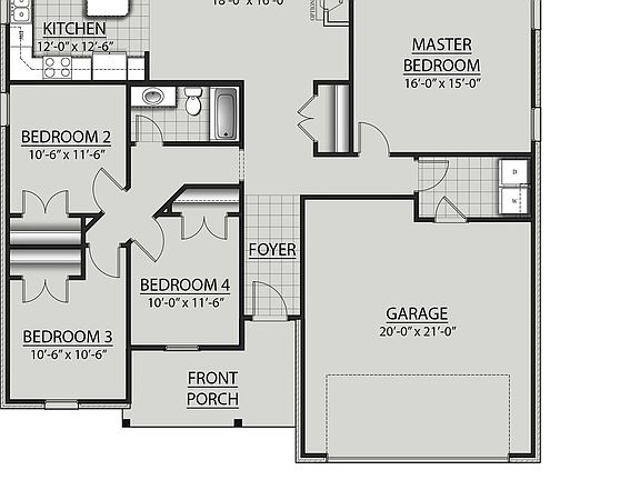 3rd image of this home