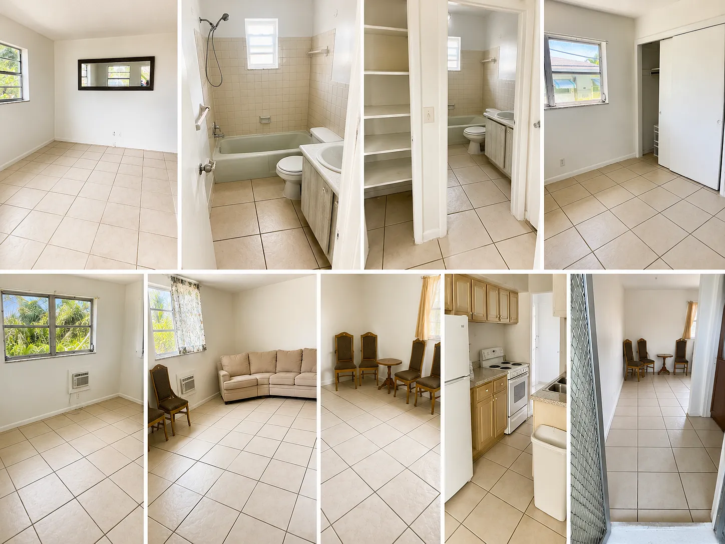 1 bed, 845 sqft, $1,300 — Photo 3