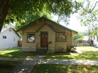816 10th Ave S, Nampa, ID 83651