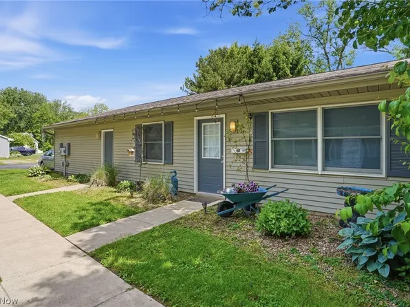 126 McKinley St #A/b, Huron, OH 44839