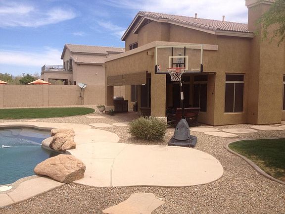 5th image of 4968 E Morning Vista Ln