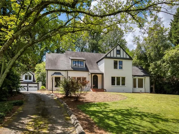 1045 Stovall Blvd NE, Atlanta, GA 30319