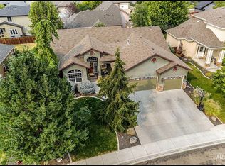5410 S Pegasus Way, Boise, ID 83716
