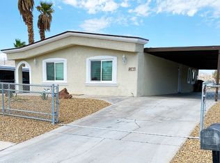 713 Ramar Rd, Bullhead City, AZ 86442