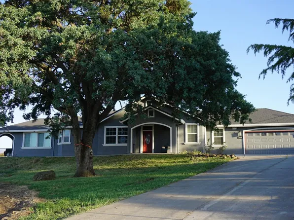 1922 Goose Creek Rd, Ione, CA 95640