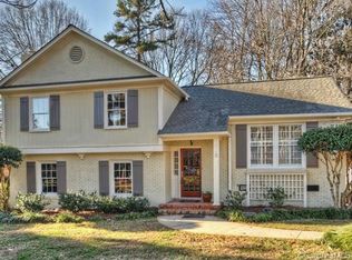 6108 Springhouse Ln, Charlotte, NC 28211