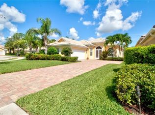 8003 Valentina Ct, Naples, FL 34114