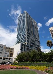 150 E Robinson St UNIT 401, Orlando, FL, 32801