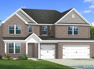 2427 Dolce Rd, Dacula, GA 30019