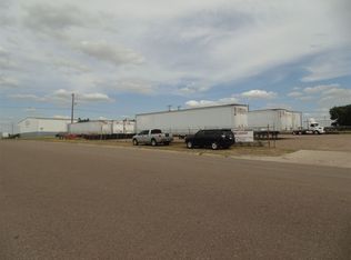 14420 Import Rd, Laredo, TX 78045