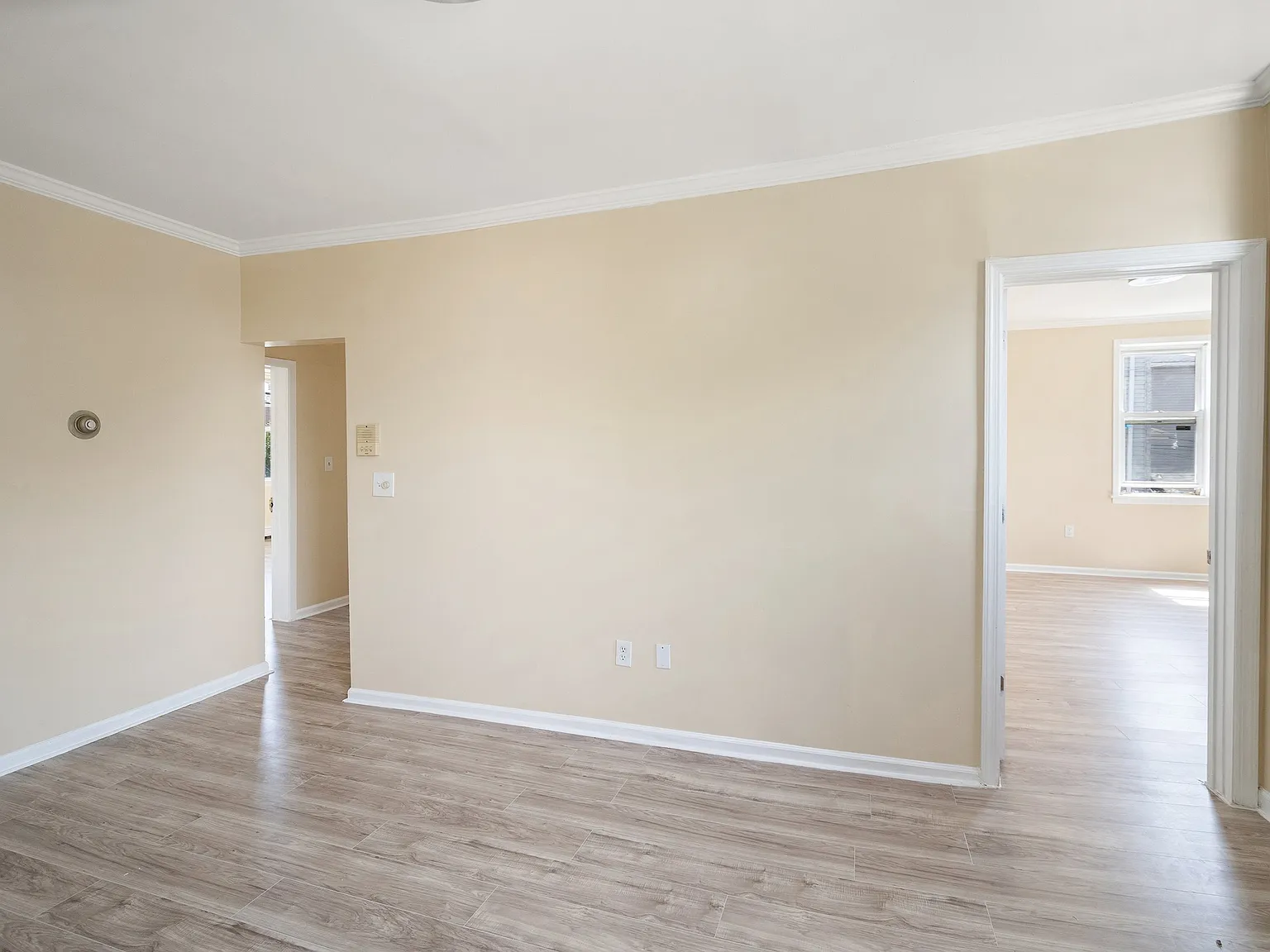 Spacious 2-bedroom apartment in the heart of Elizabethport. — Photo 4