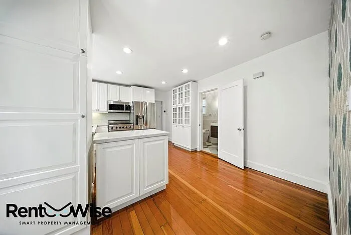 1818 Lyon St #A — Photo 11