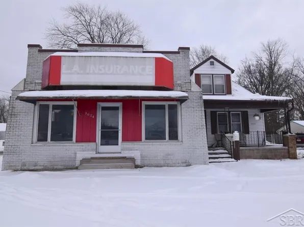 3020/3024 Bay City Rd, Midland, MI 48642