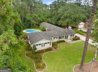 27 Forest Pines Dr, Statesboro, GA 30458