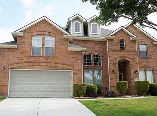 5605 Tribune Way, Plano, TX 75094