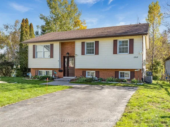 163 Shannon St, Orillia, ON L3V 7B6