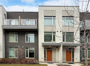 15 Applewood Ln #92, Toronto, ON